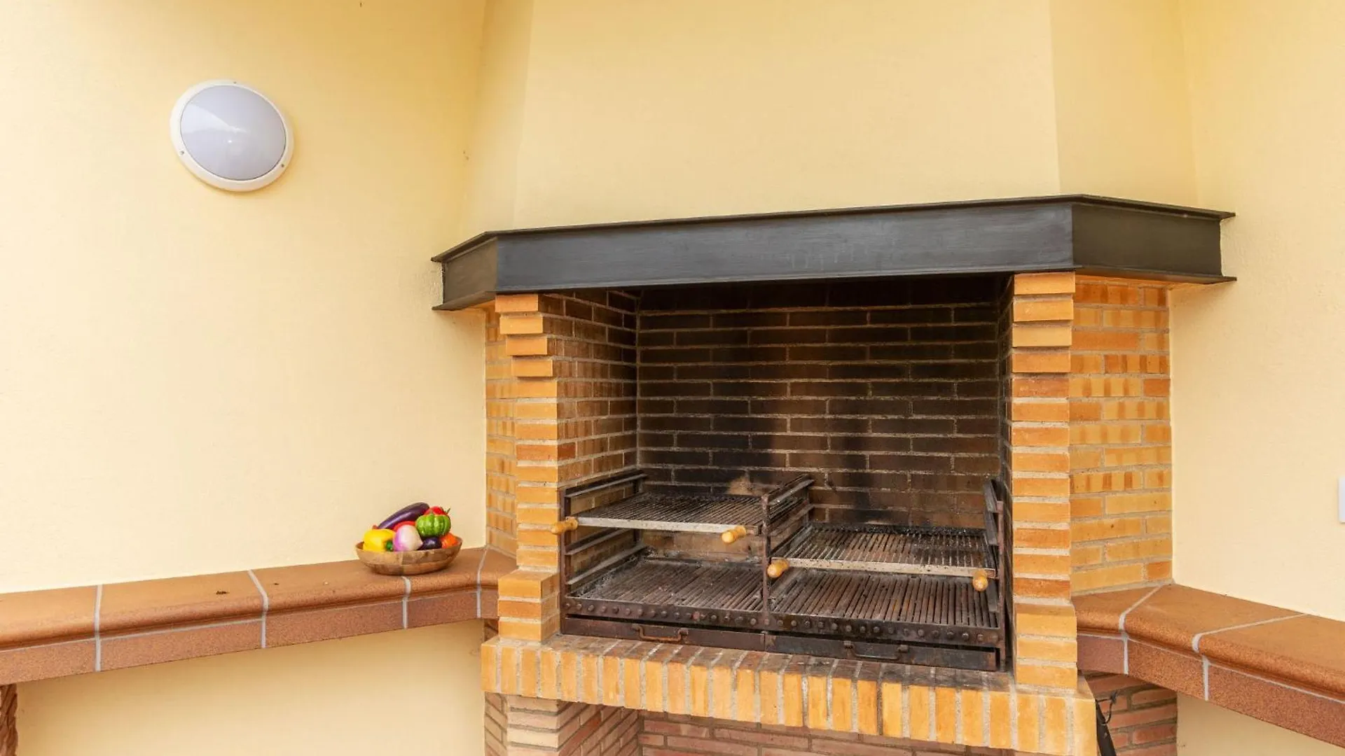 Holiday Home Can Cals By Interhome Fonteta España