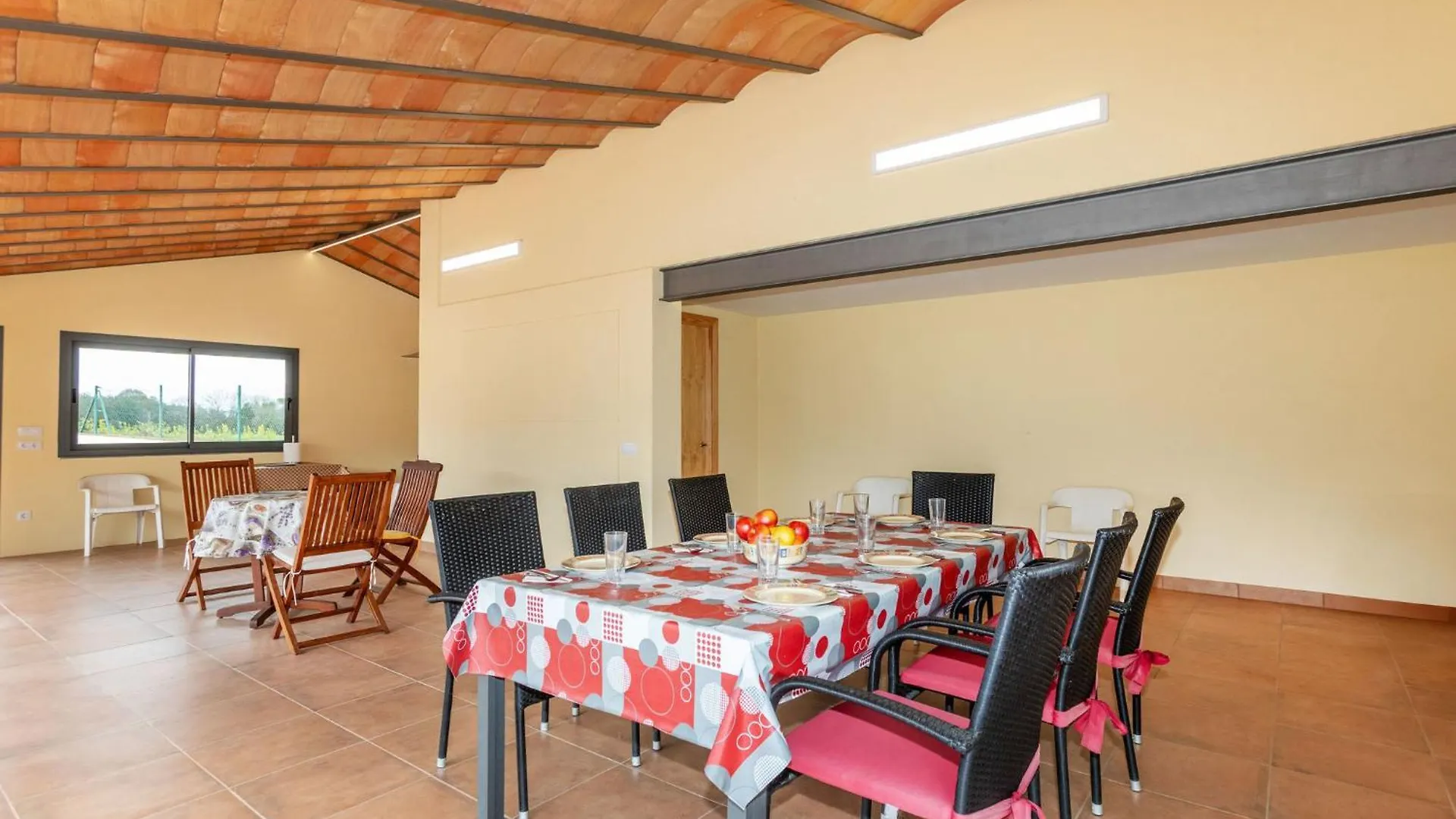 Holiday Home Can Cals By Interhome Fonteta 0*,  España