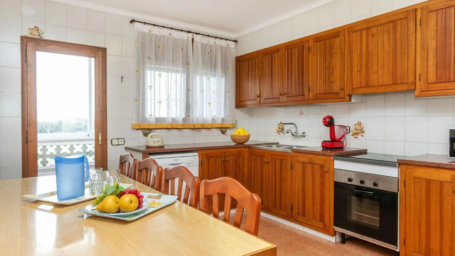 Holiday Home Can Cals By Interhome Fonteta 0*,  España